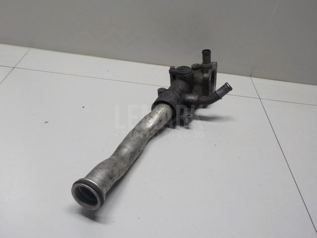 Корпус термостата для  BMW 4-serie G22/G23 2020