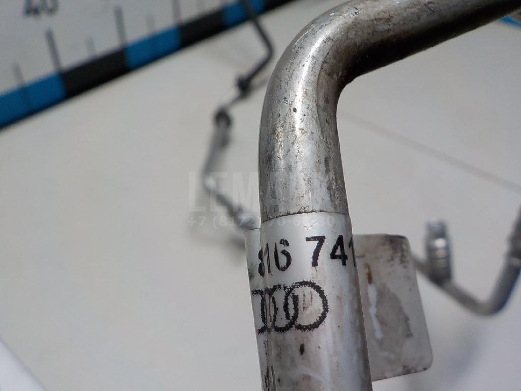 Трубка кондиционера для  Avatr 12 2023