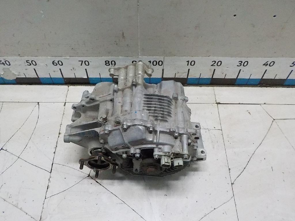 Редуктор заднего моста G105048020 Toyota