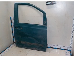 Дверь передняя правая для Mercedes Benz Vito/Viano-(639) 2003-2014 БУ состояние хорошее