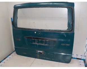 Дверь багажника для Mercedes Benz Vito/Viano-(639) 2003-2014 с разбора состояние удовлетворительное