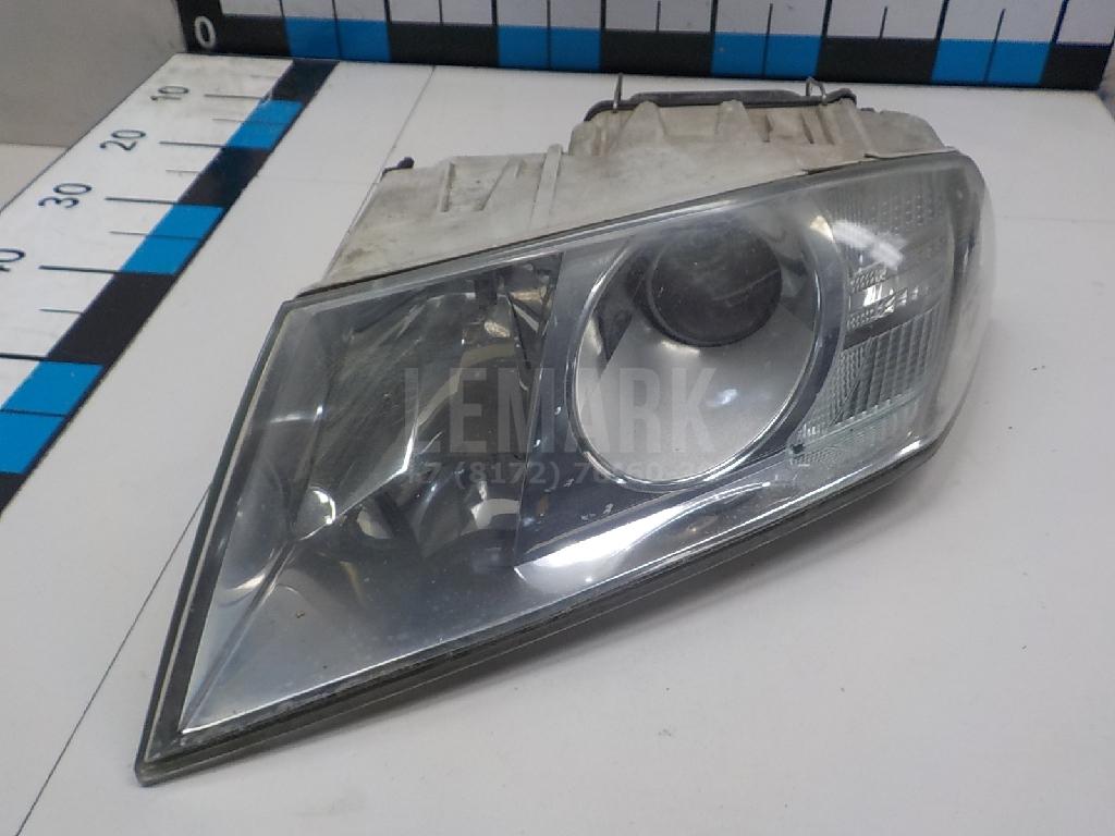 Фара левая 1Z2941017M VAG