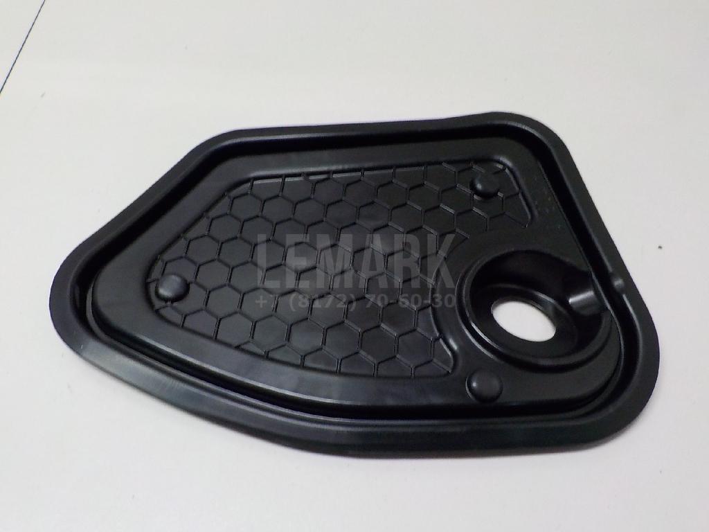Заглушка панели двери для  Audi A6 [C6,4F] 2004-2011