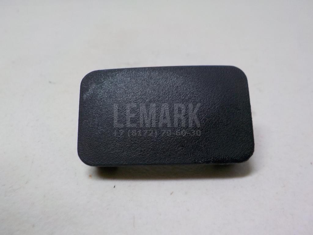 Заглушка 1254639 Ford