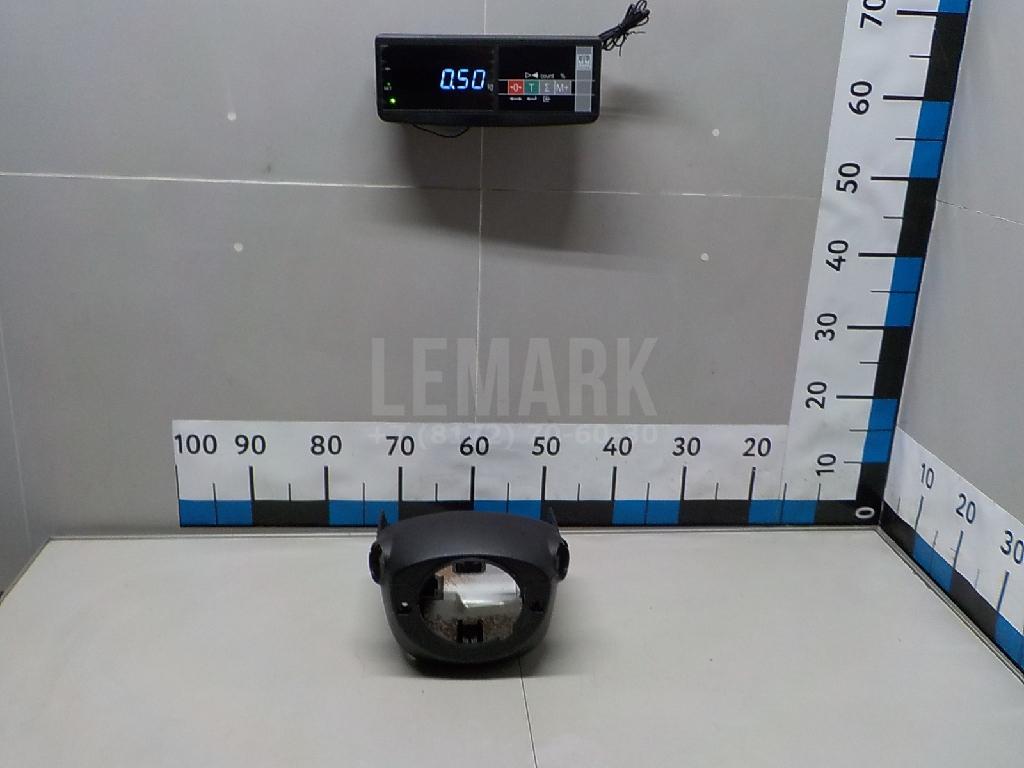 Кожух рулевой колонки 48470HV50A Nissan