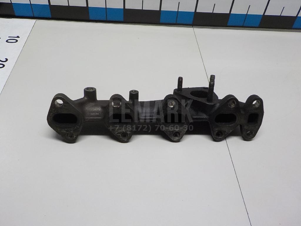 Коллектор выпускной 285102F000 Hyundai-Kia