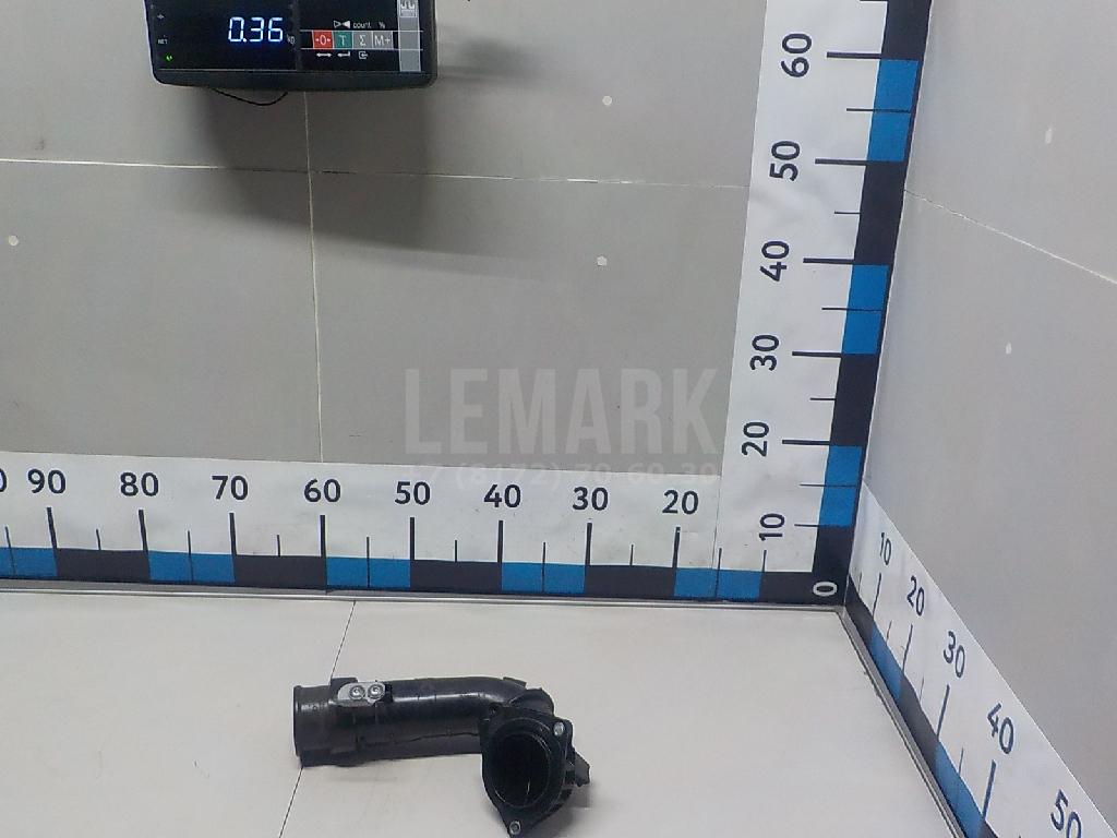 Патрубок интеркулера для  BMW 3-serie E92/E93 2006-2012