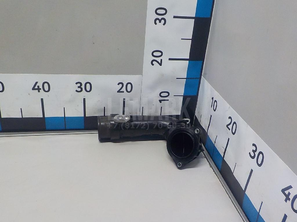 Патрубок интеркулера для  BMW 3-serie E92/E93 2006-2012