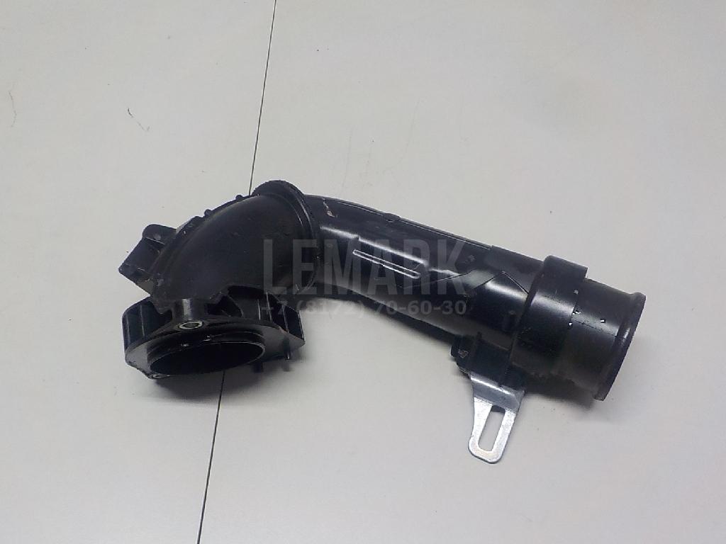 Патрубок интеркулера для  BMW 3-serie E92/E93 2006-2012