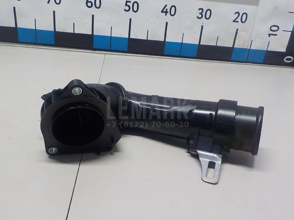Патрубок интеркулера для  BMW 3-serie E92/E93 2006-2012