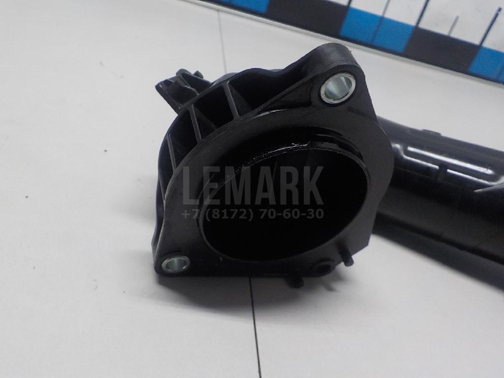 Патрубок интеркулера для  BMW 3-serie E92/E93 2006-2012