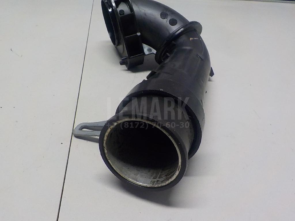 Патрубок интеркулера для  BMW 3-serie E92/E93 2006-2012