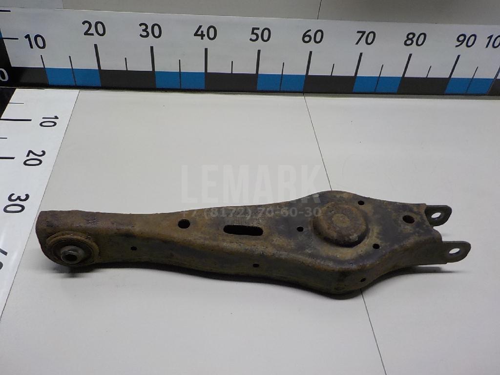 Рычаг задний поперечный правый 552202P100 Hyundai-Kia