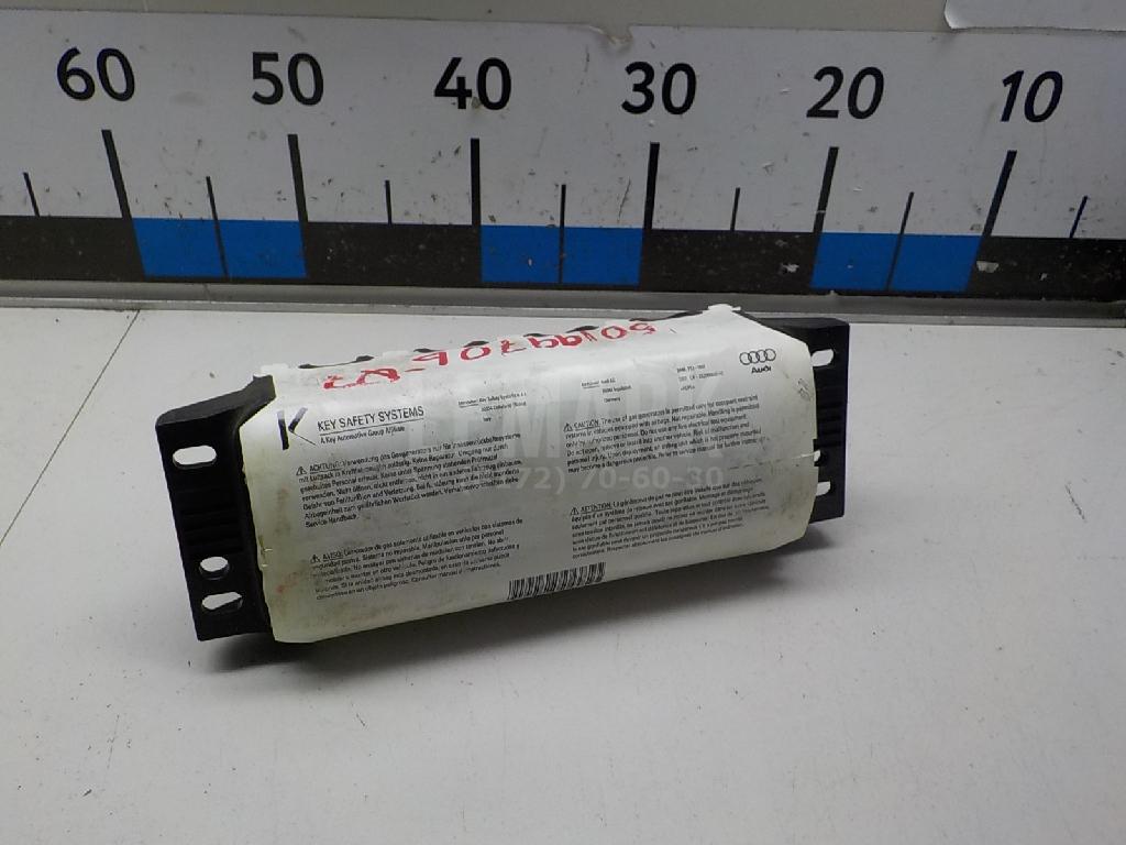 Подушка безопасности пассажирская (в торпедо) для  BMW X6 F16/F86 2014-2020
