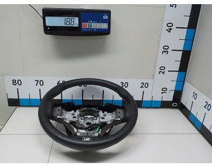 Рулевое колесо для AIR BAG (без AIR BAG) для Lexus NX 200/300H 2014> б/у состояние отличное