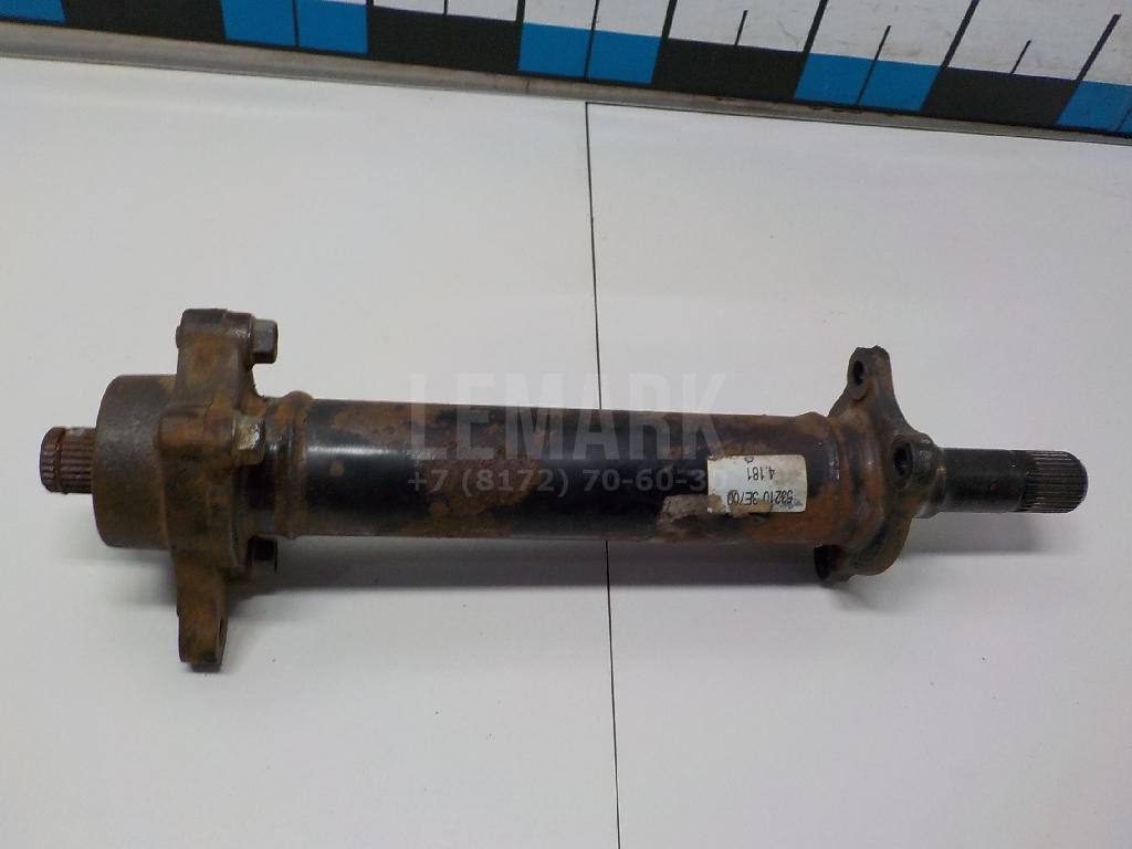 Полуось промежуточная (привод) 532703E600 Hyundai-Kia