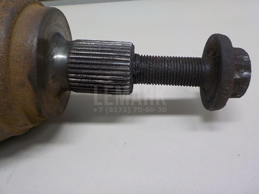 Полуось передняя левая для  BMW 3-serie E36 1991-1998