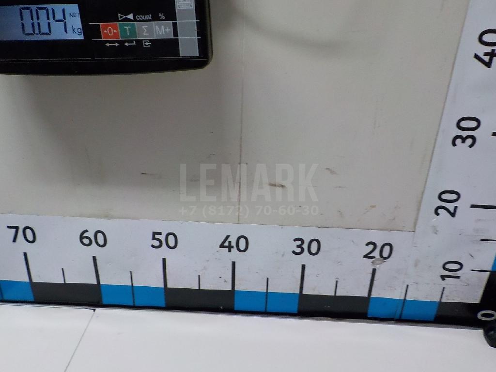 Упор для  BMW 3-serie G20/G21 2018