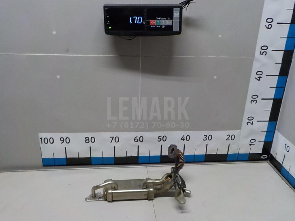 Радиатор системы EGR 1473500QAV Nissan