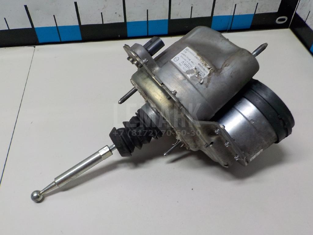 Усилитель тормозов вакуумный 5QH614105M VAG