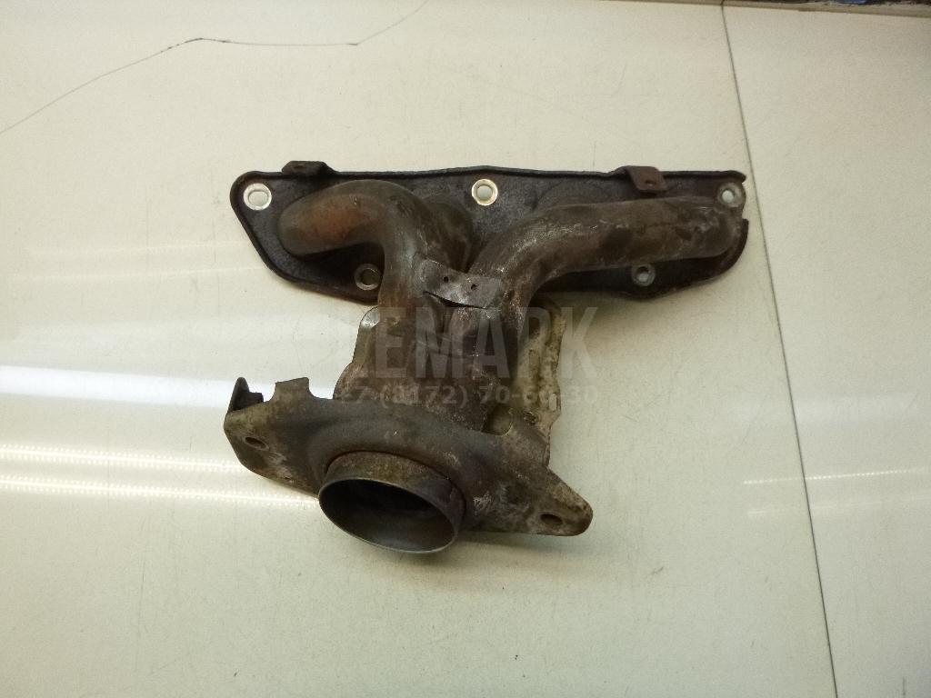 Коллектор выпускной 140C21KT0B Nissan