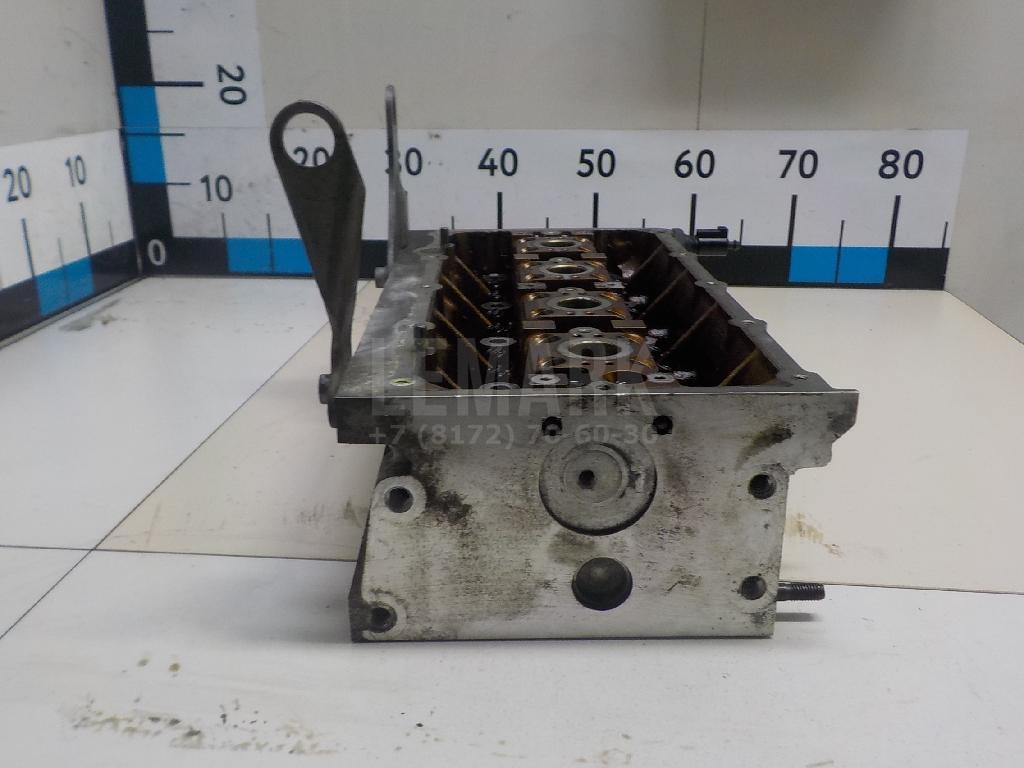 Головка блока для  BMW 5-serie E60/E61 2003-2009