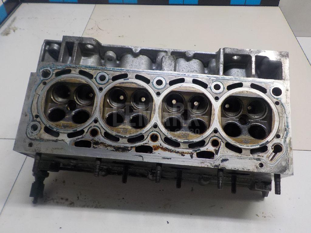 Головка блока для  BMW 5-serie E60/E61 2003-2009