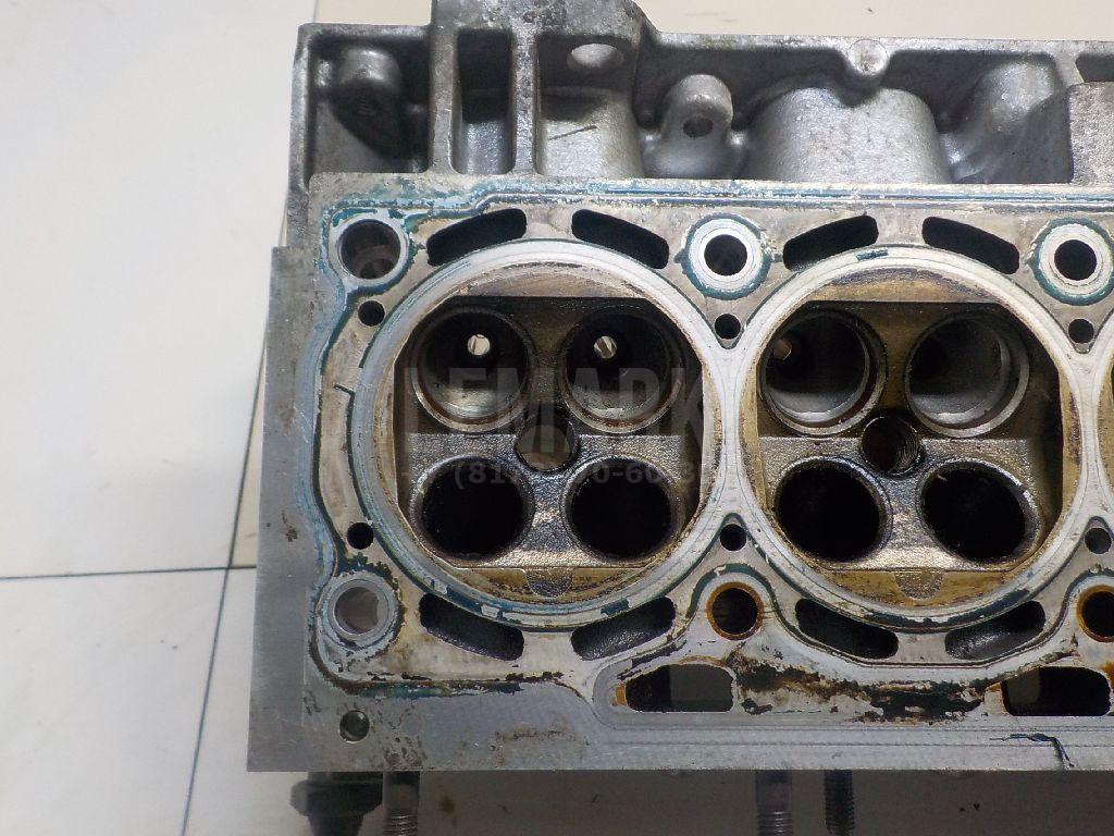 Головка блока для  BMW 5-serie E60/E61 2003-2009