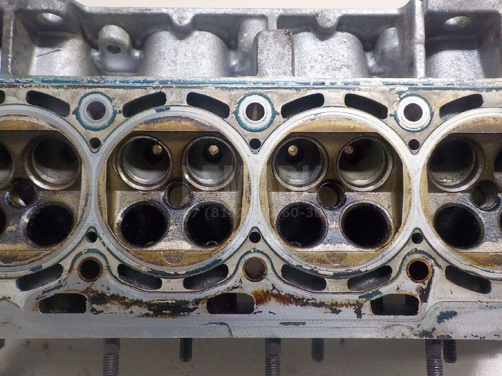 Головка блока для  BMW 5-serie E60/E61 2003-2009