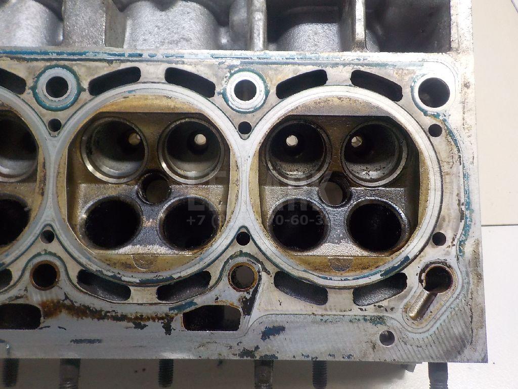 Головка блока для  BMW 5-serie E60/E61 2003-2009