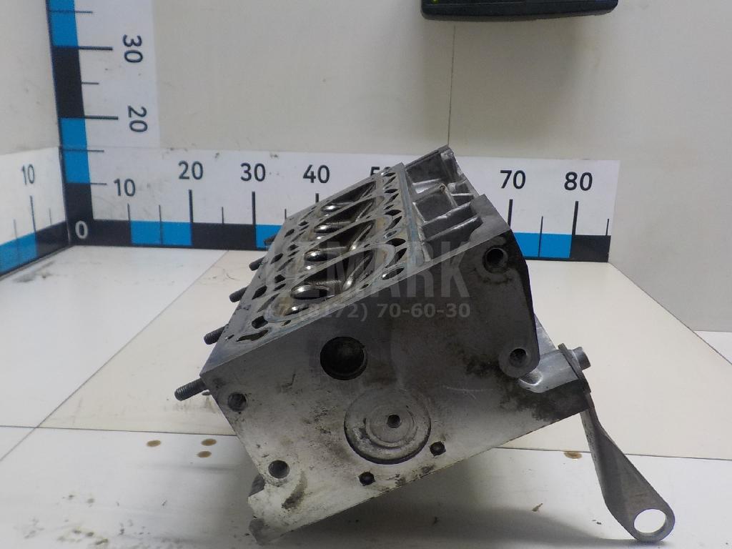 Головка блока для  BMW 5-serie E60/E61 2003-2009