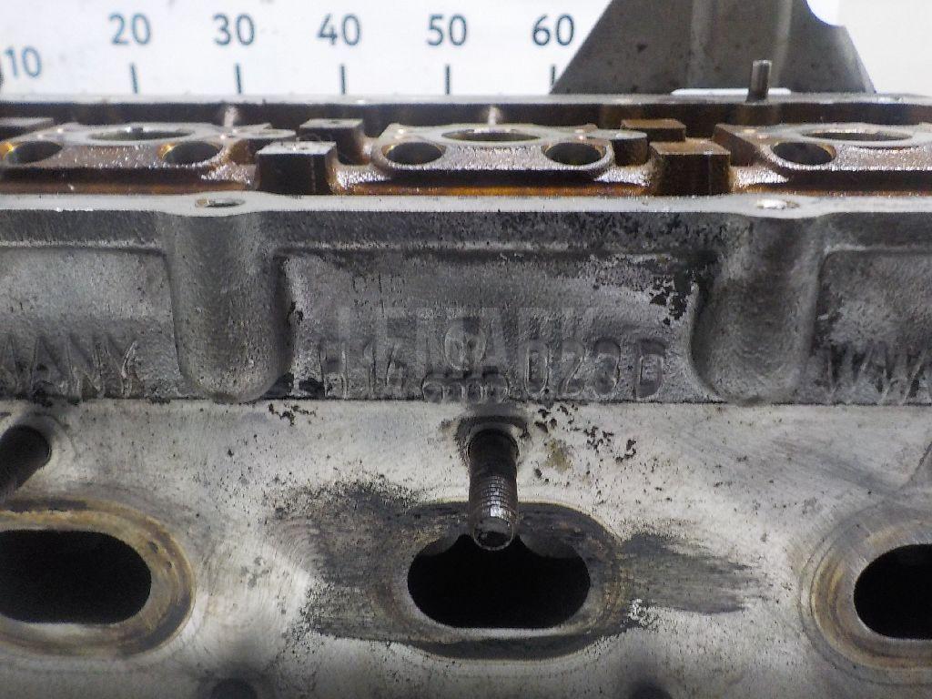Головка блока для  BMW 5-serie E60/E61 2003-2009