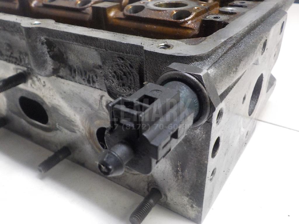 Головка блока для  BMW 5-serie E60/E61 2003-2009