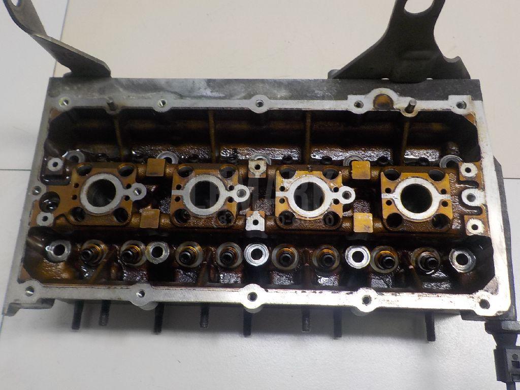 Головка блока для  BMW 5-serie E60/E61 2003-2009