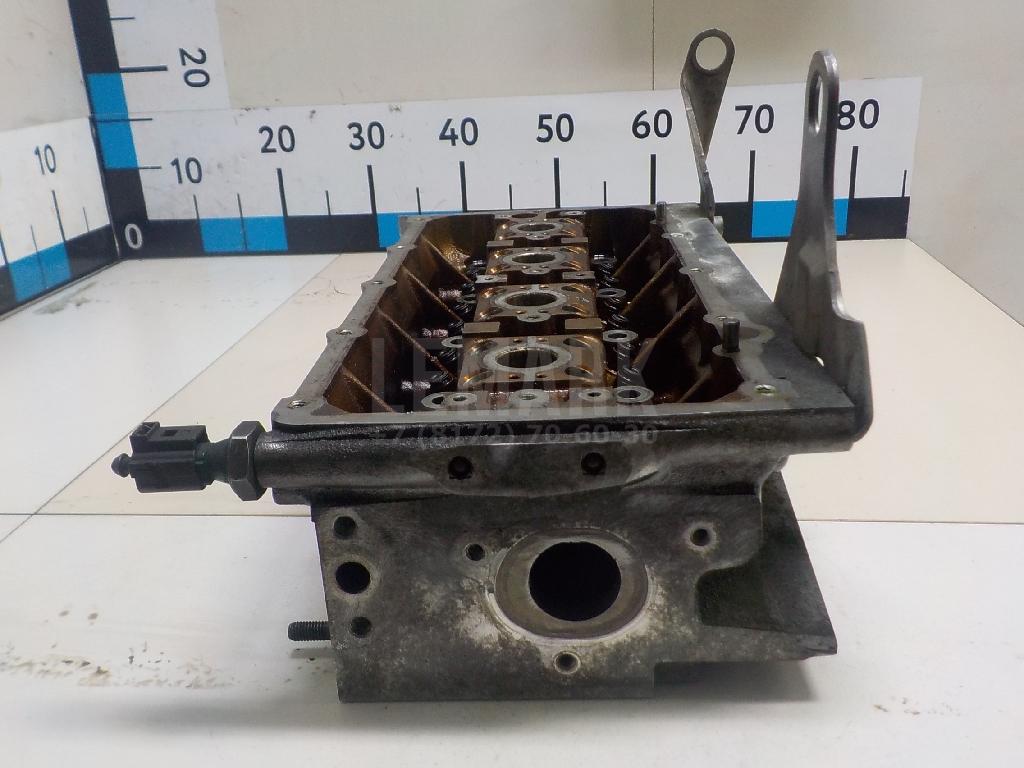 Головка блока для  BMW 5-serie E60/E61 2003-2009