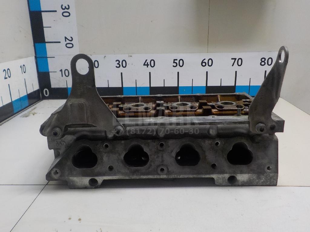 Головка блока для  BMW 5-serie E60/E61 2003-2009