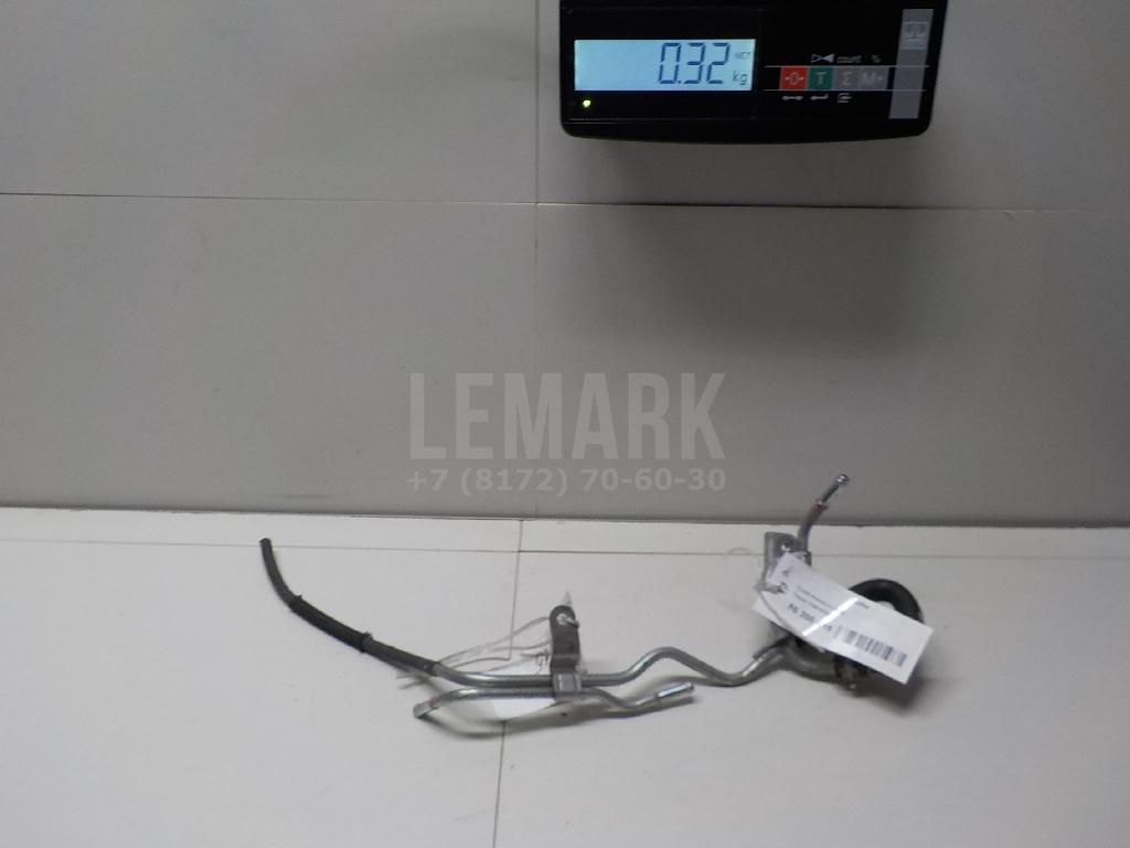 Трубка 1736137020 Toyota