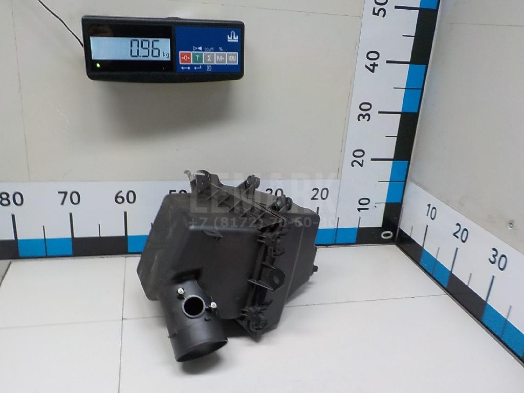 Корпус воздушного фильтра 1770036320 Toyota