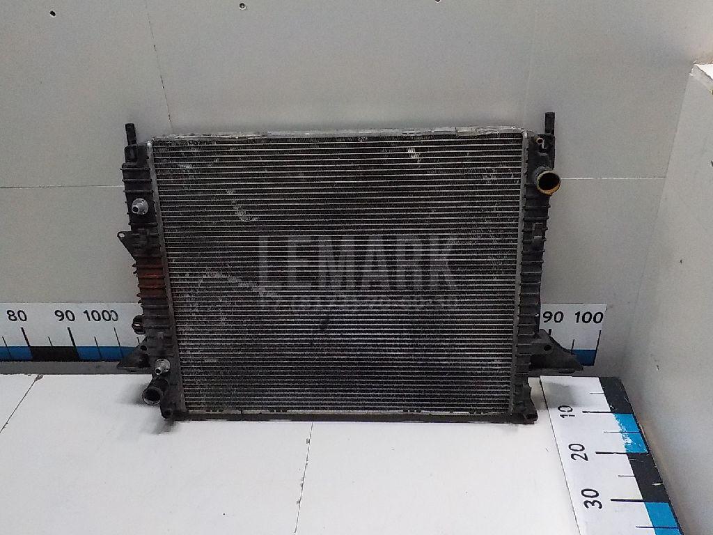 Радиатор основной PCC500061 Land Rover