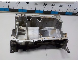 Поддон масляный двигателя для Toyota C-HR 2016> БУ состояние отличное