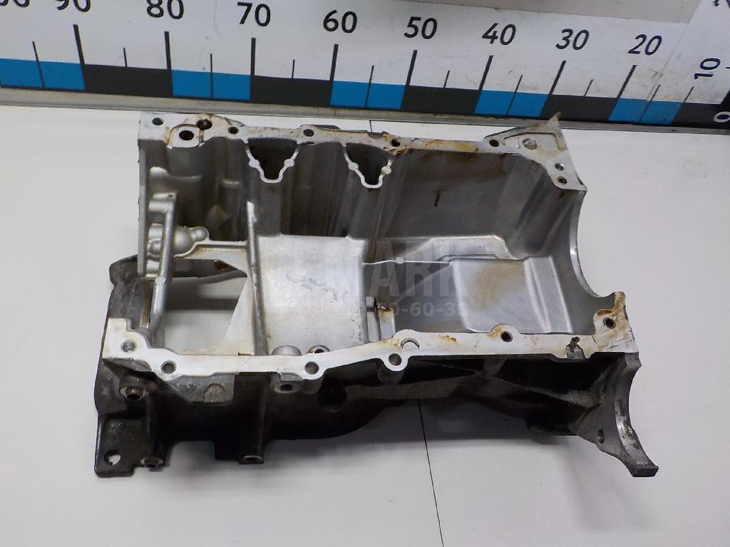 Поддон масляный двигателя 1142037020 Toyota