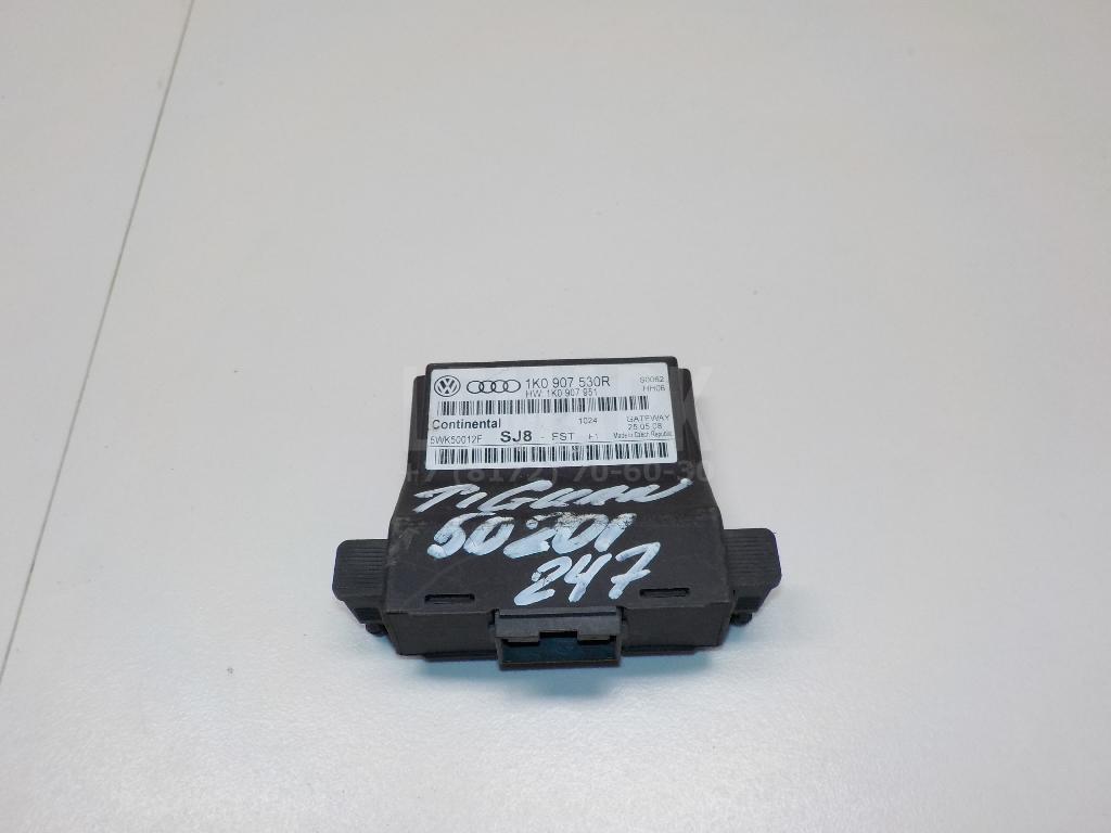 Блок комфорта 1K0907530R VAG