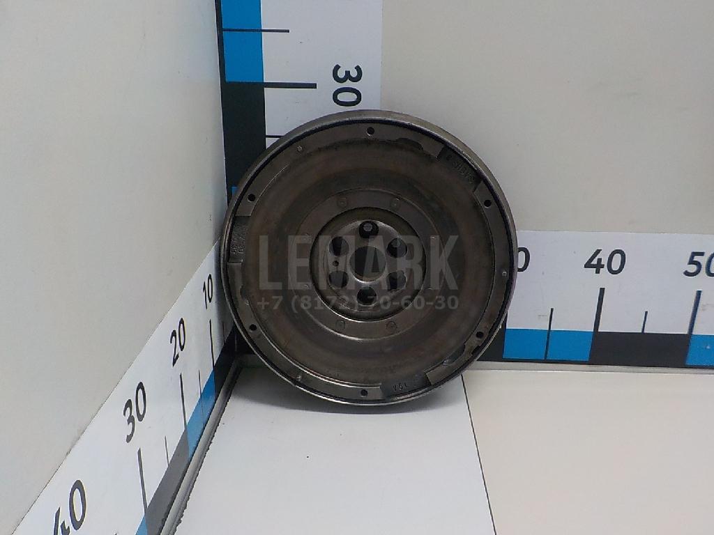 Маховик CV2Q6375AA Ford