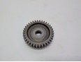 Шестерня (шкив) распредвала