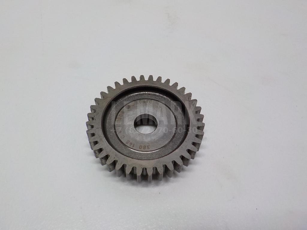 Шестерня (шкив) распредвала 130244474R Renault