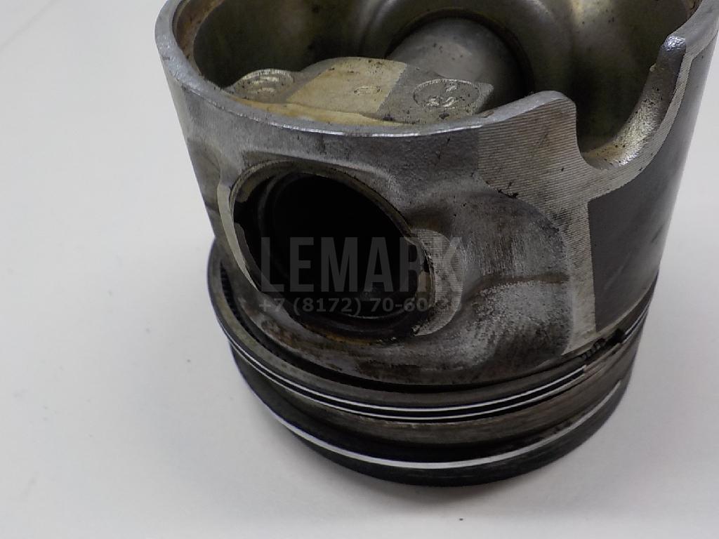 Поршень для  BMW X5 E53 2000-2007