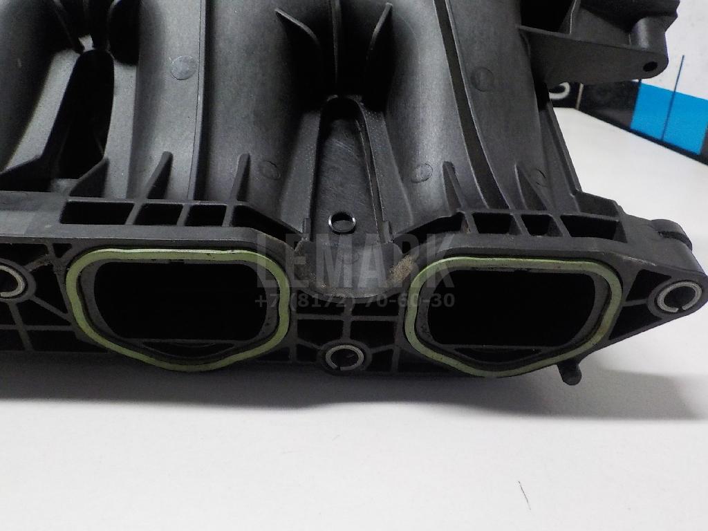 Коллектор впускной для  BMW X6 E71 2008-2014