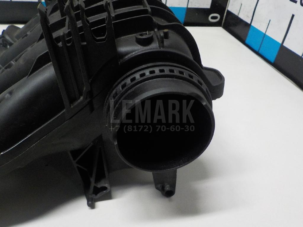 Коллектор впускной для  BMW X6 E71 2008-2014