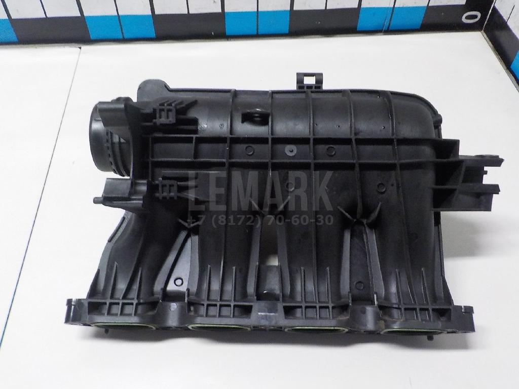 Коллектор впускной для  BMW X6 E71 2008-2014