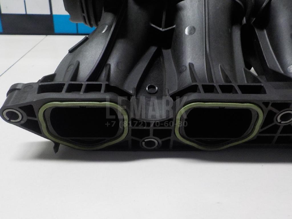 Коллектор впускной для  BMW X6 E71 2008-2014